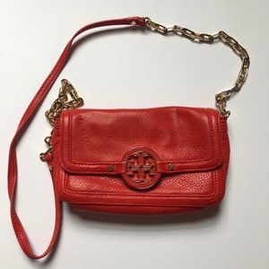✨NWOT✨Tory Burch “Amanda” Crossbody Bag